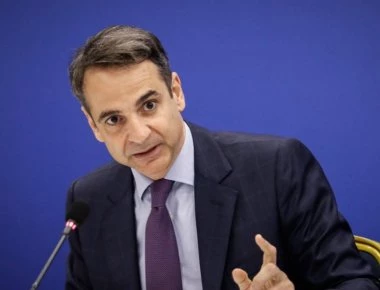 Κ.Μητσοτάκης προς κυβέρνηση: «Γιατί δεν δίνετε στον Ρουβίκωνα και περίπτερο στην ΔΕΘ»;